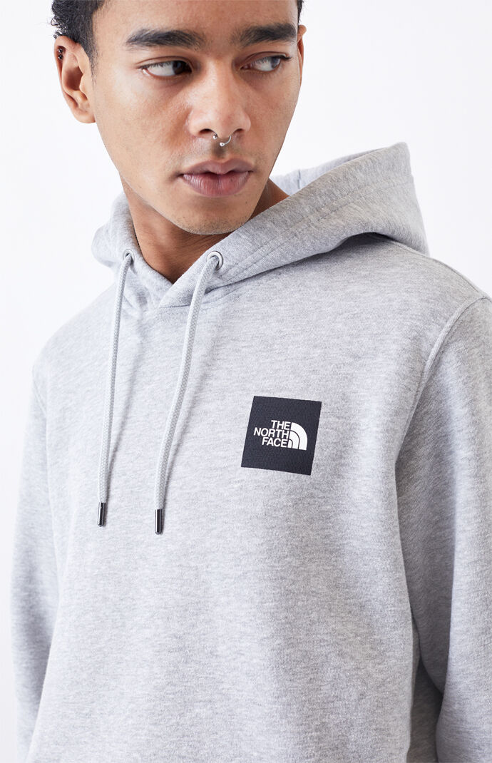 2.0 Box Hoodie
