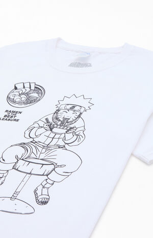 Kids Naurito Ramen T-Shirt image number 2