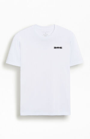 Delorean Classic T-Shirt image number 2