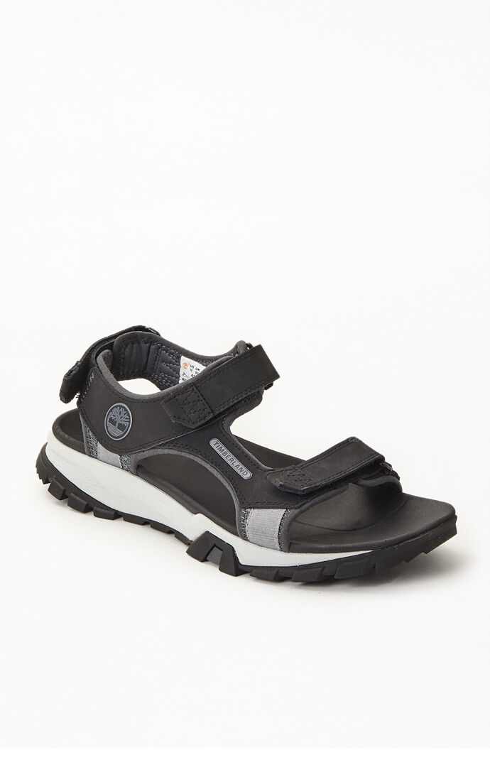 Garrison Trail Sandals