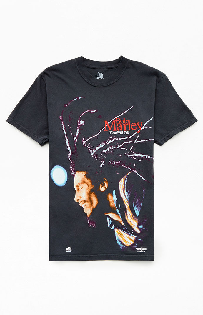 Bob Marley T-Shirt | PacSun