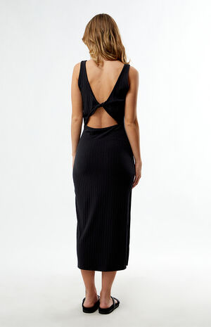 Take A Look Midi Dress image number 4