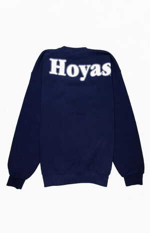Georgetown Sweatshirt image number 2