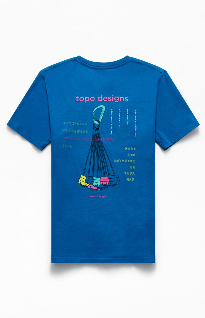 Trad T-Shirt