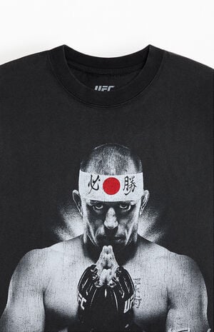St. Pierre Sensei T-Shirt image number 3