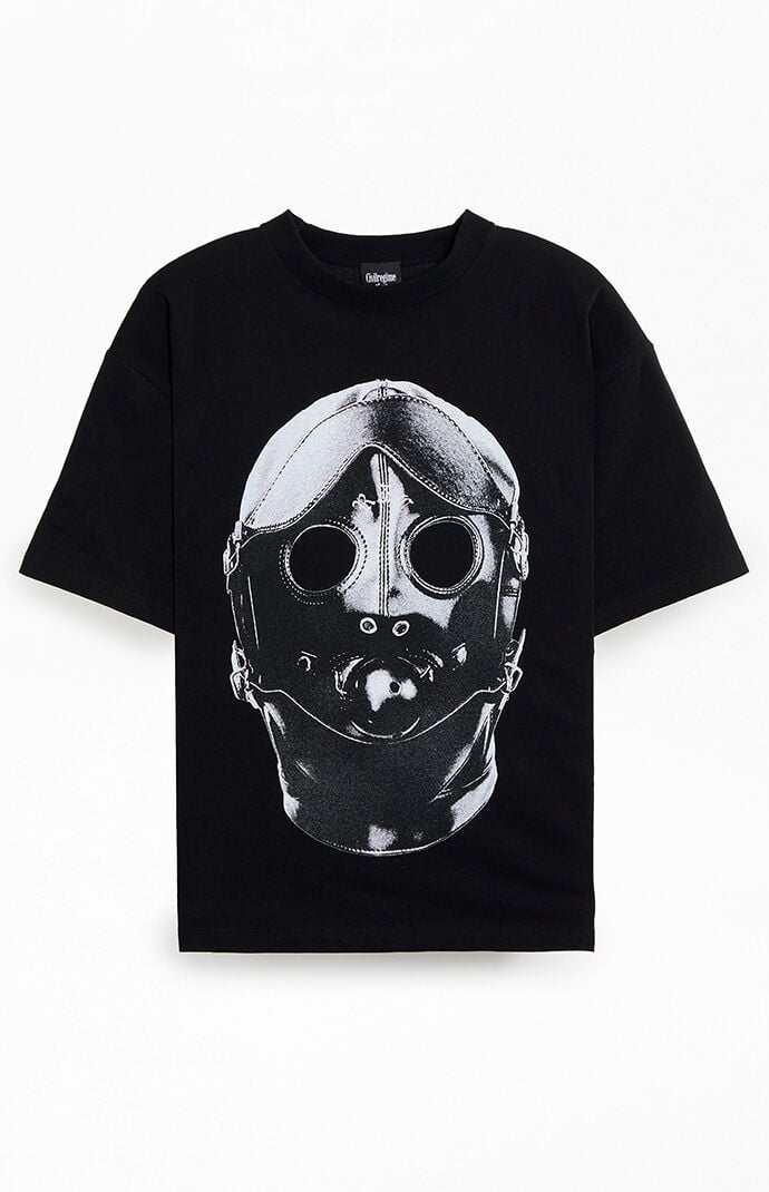 Civil Pretty Hardcore T-Shirt