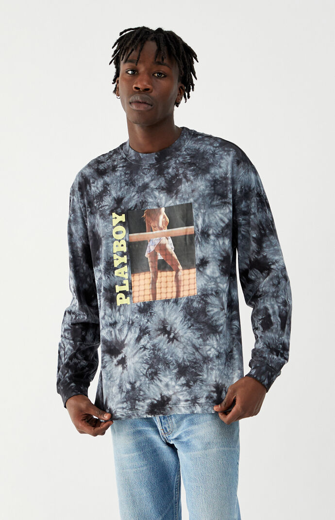 By PacSun Full Court Long Sleeve T-Shirt