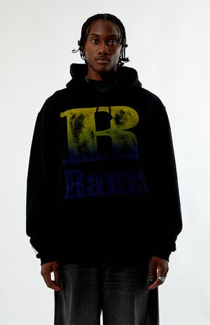 LA Rams Hoodie image number 1