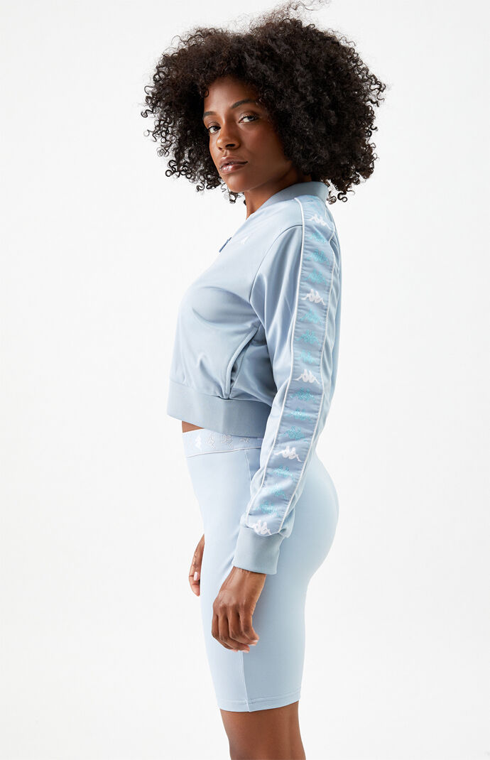 222 Banda Osbar Jacket