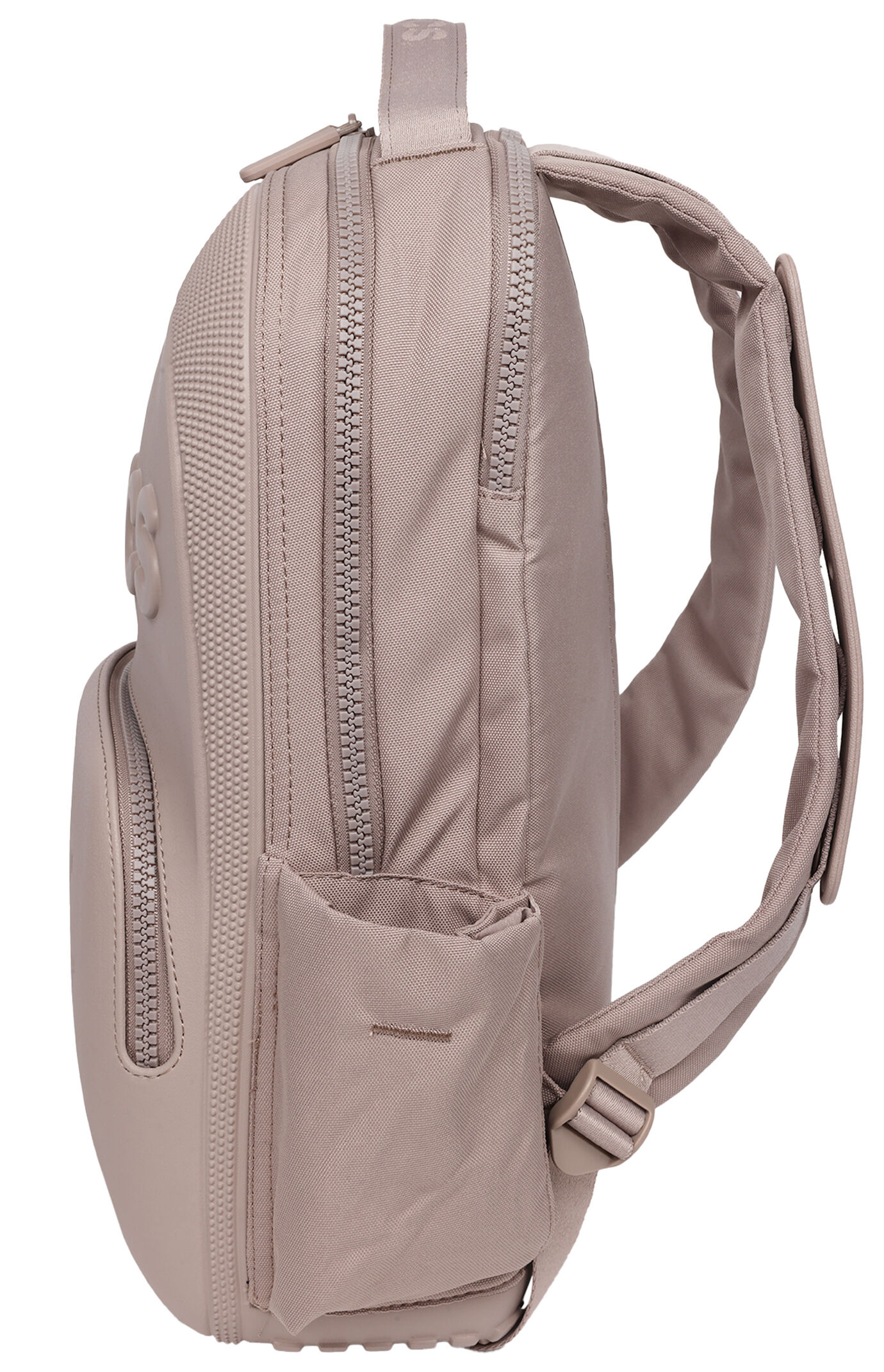 Crocs Taupe Classic Backpack