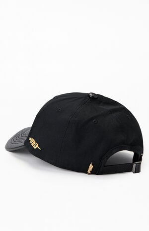 NY Mets Dad Hat image number 3