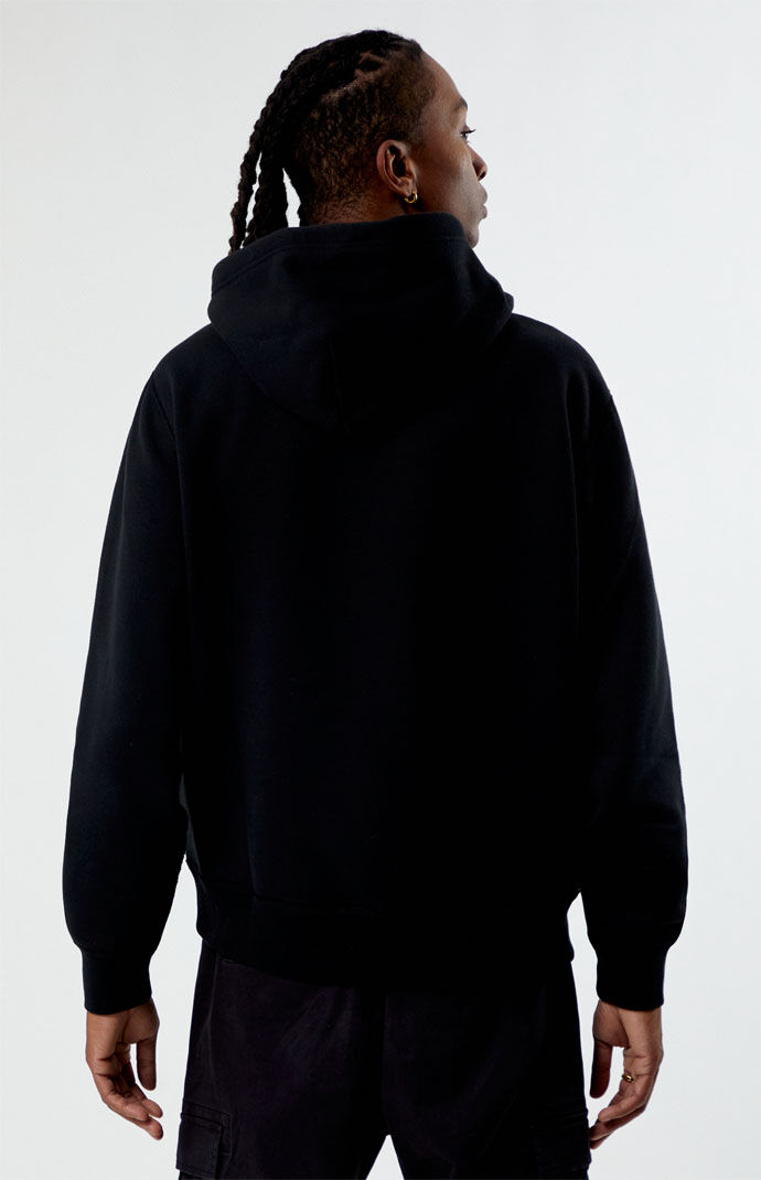 Polo Ralph Lauren RL Fleece Hoodie PacSun