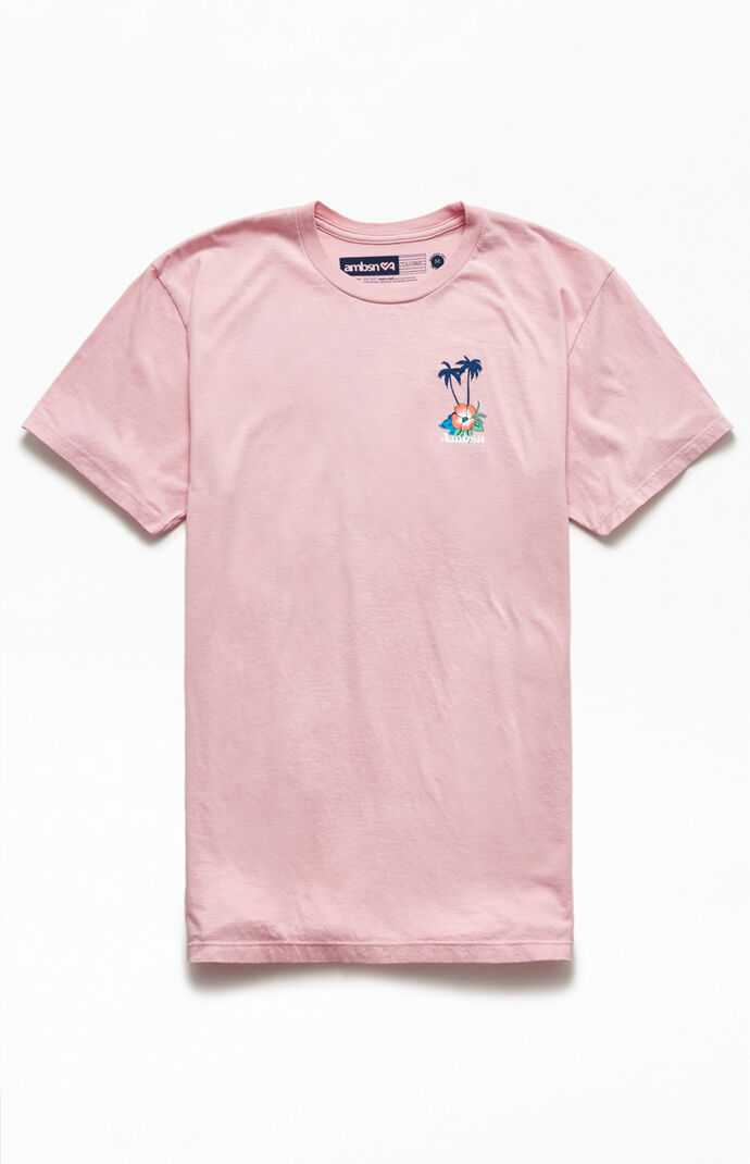 Pleasure Short Sleeve T-Shirt