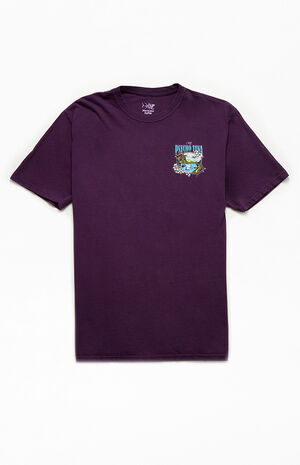 Paradise Chillin T-Shirt Paradise Chillin T-Shirt image number null