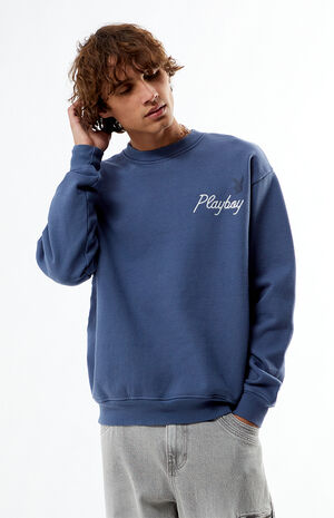 By PacSun Timeless Crew Neck Sweatshirt image number 2
