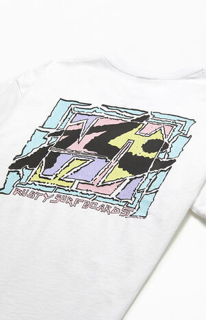 Shattered T-Shirt Shattered T-Shirt image number null