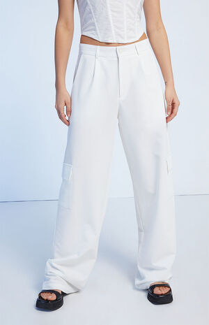 Cargo Trousers image number 2