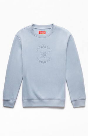 x PacSun Kids Garland Crew Neck Sweatshirt image number 1