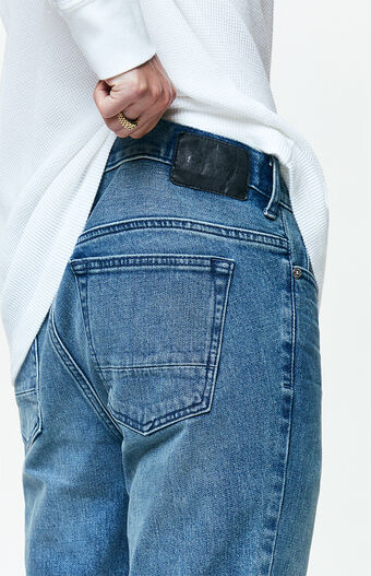 Pacsun Medium Stacked Skinny Jeans Pacsun Straight jeans and skinny jeans are the same design of jeans. pacsun medium stacked skinny jeans