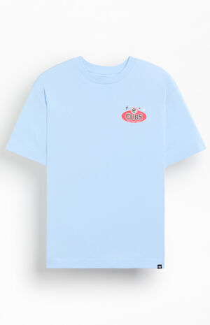 Chicago Cubs Ice Cream T-Shirt image number 2