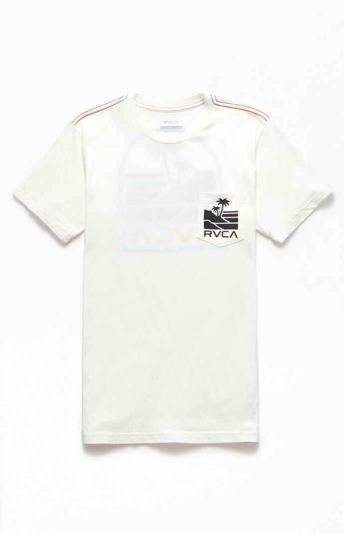 Vista Pocket T-Shirt