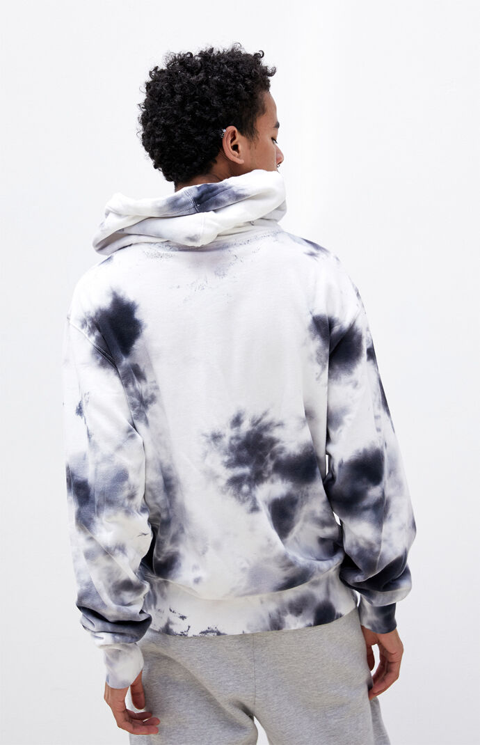 Champion big sky blue hoodie sales
