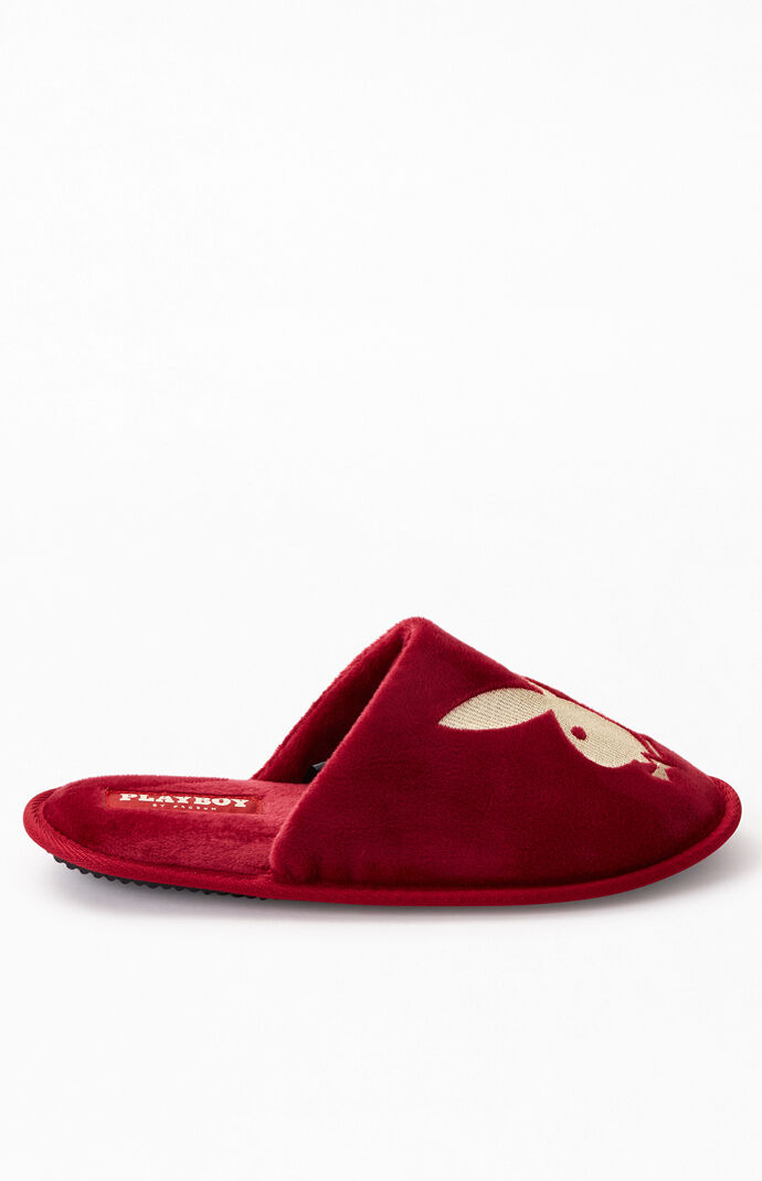 By PacSun Bunny Slippers
