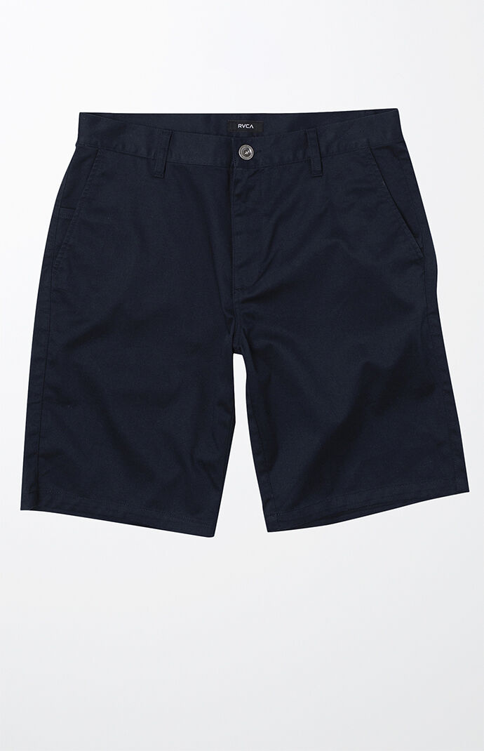 Week-end Stretch Shorts