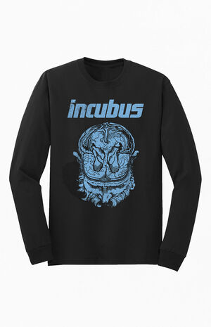 Head Space Long Sleeve T-Shirt Head Space Long Sleeve T-Shirt image number null