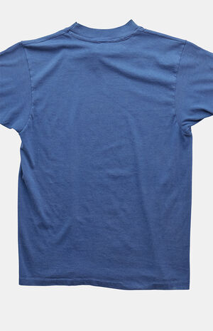 80s Puke & Snot World Tour Graphic T-Shirt image number 2