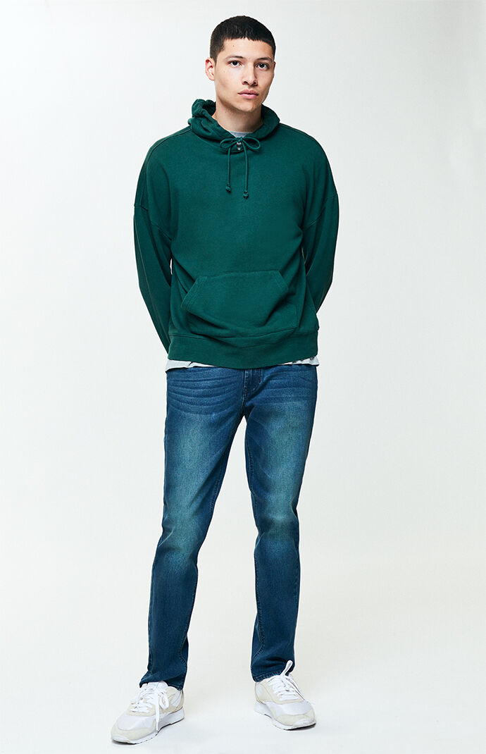 Medium Slim Fit Jeans