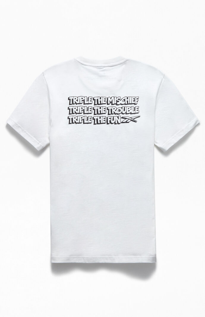 x Tom & Jerry T-Shirt