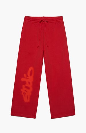 Baggy Sweatpants image number 1