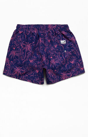 Eco Palms 14.5" Swim Trunks image number 2