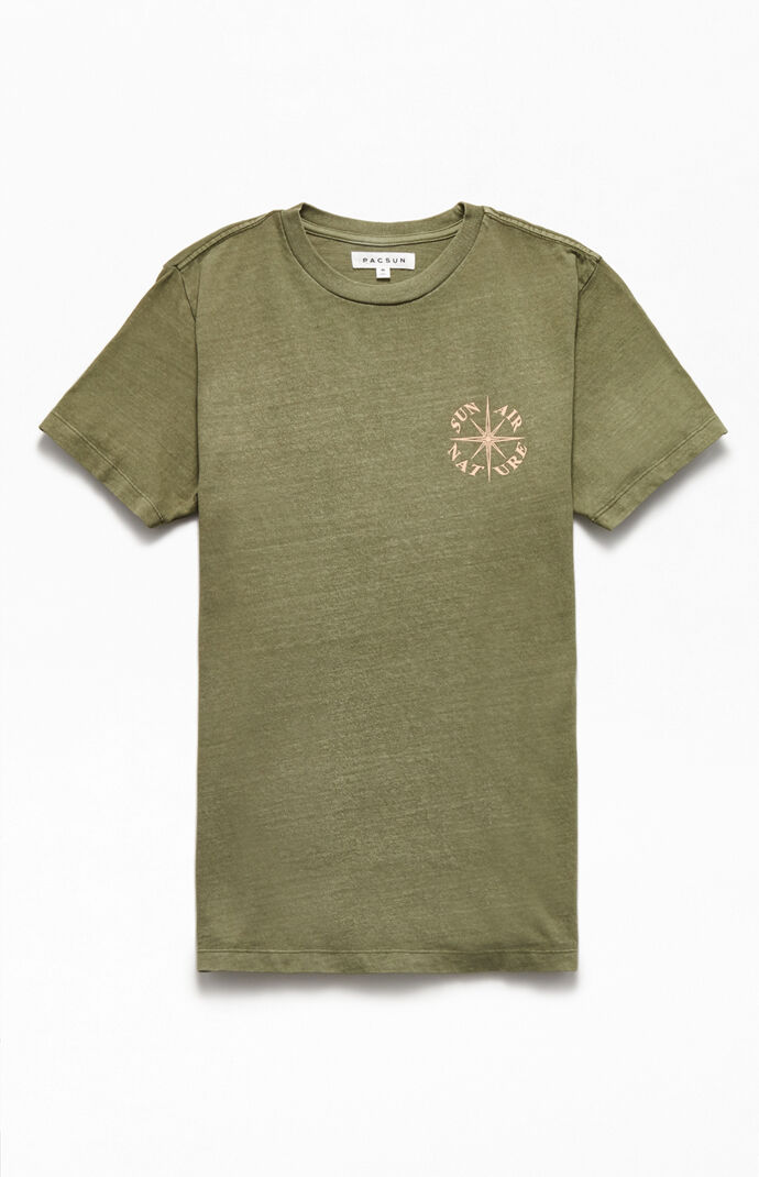 Sun Air Nature T-Shirt