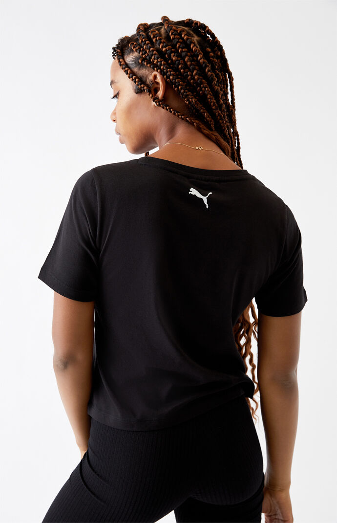 x BMW Black Motosport Logo T-Shirt