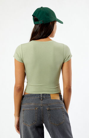 July Easy T-Shirt image number 3