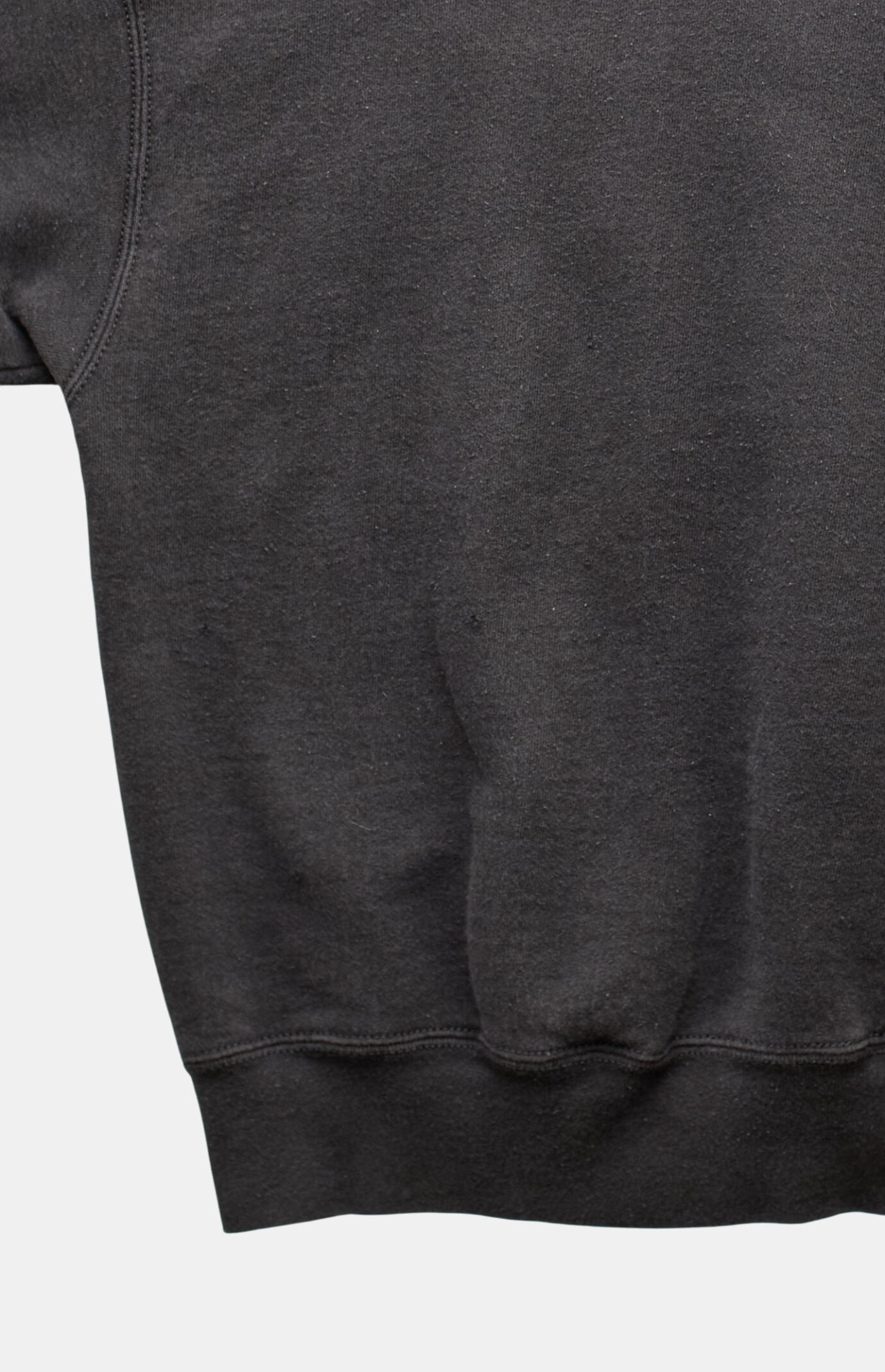 PS VINTAGE '90s Buffalo  Crew Neck Sweatshirt