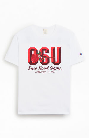 x Rose Bowl OSU Heritage T-Shirt image number 1