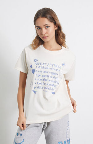 Mantra T-Shirt image number 2