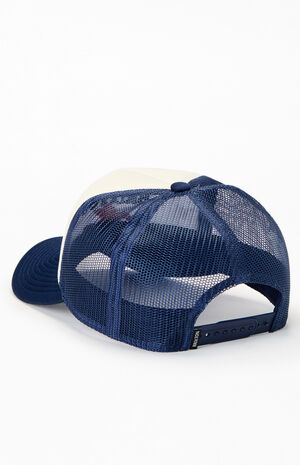 Pegasus Netplus Trucker Hat image number 3