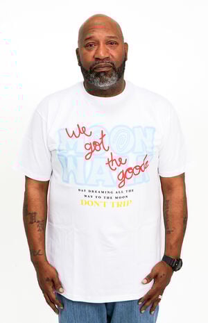 World T-Shirt image number 2