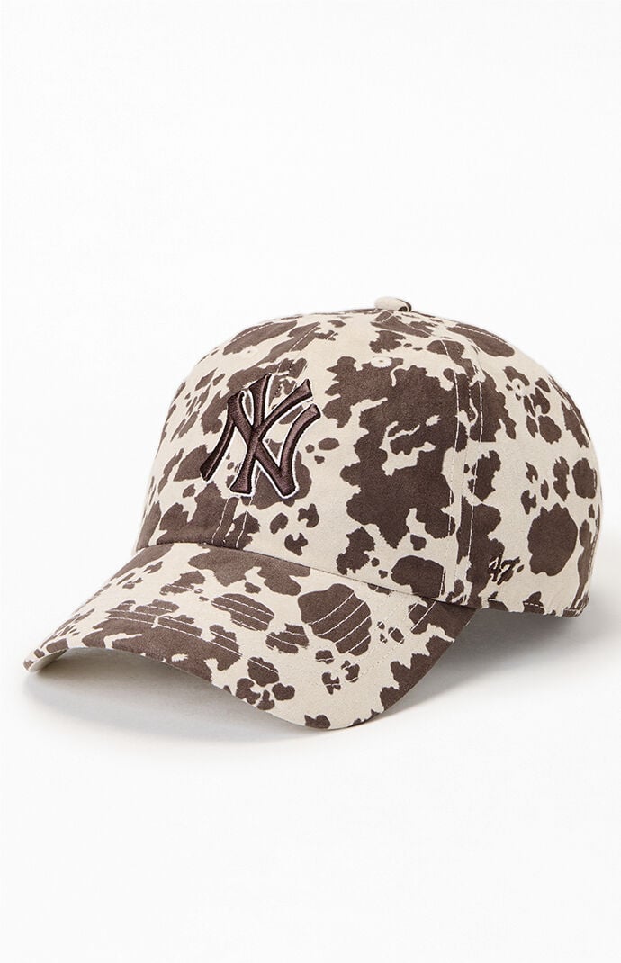 47 Brand NY Bessie Strapback Hat