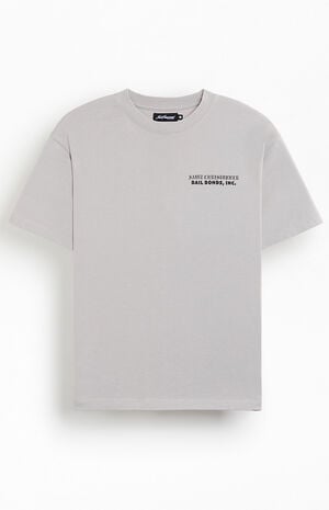 Locked In Lust T-Shirt image number 3