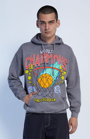 World Champs Hoodie image number 1