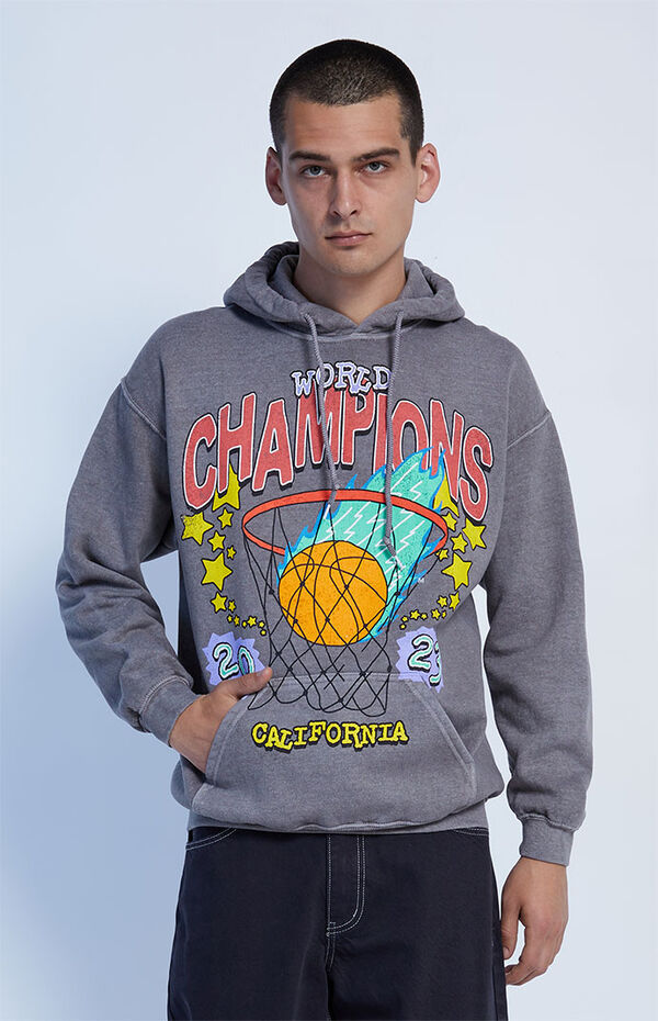 Pacsun World Champs Hoodie PacSun