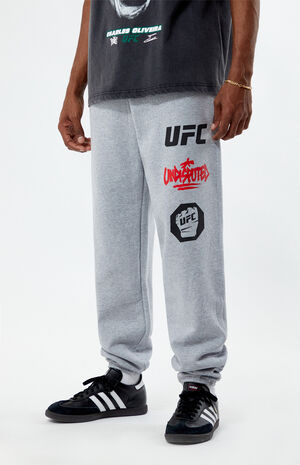 UFC Sweatpants image number 3