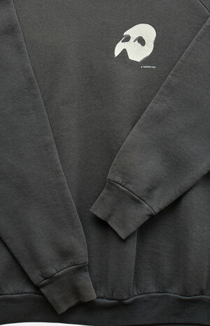90s Phantom of the Opera Crew Neck Sweatshirt image number 3