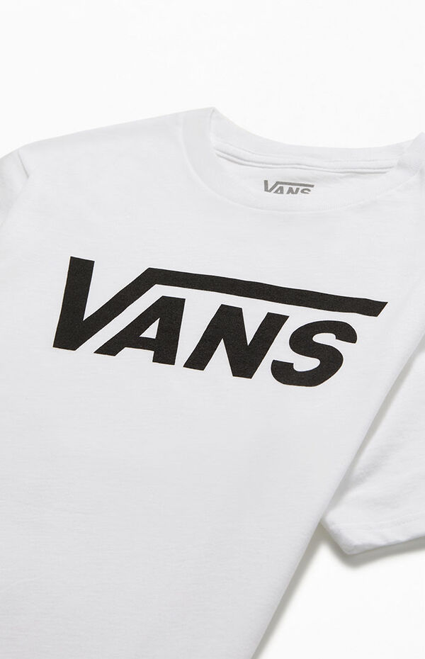Vans Kids Classic T-Shirt | PacSun