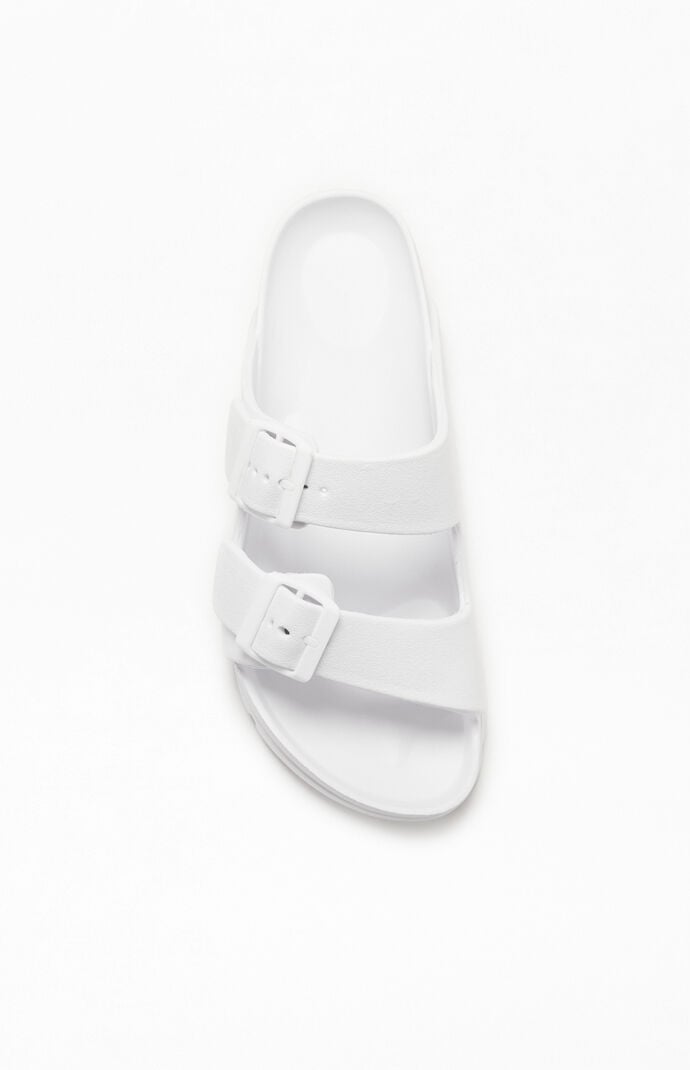 Pacsun birkenstock sale